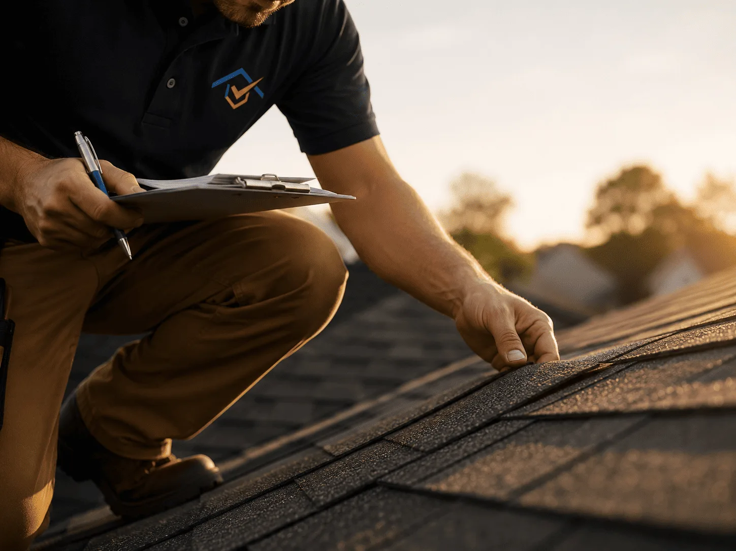Why Choose Roof Inspection in Moreauville, LA